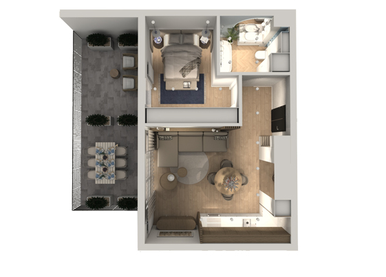 - NOWY HORYZONT DEVELOPMENT Sp. z o.o.
