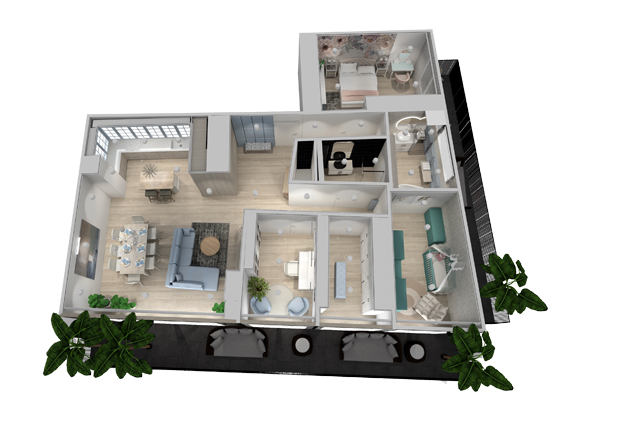- NOWY HORYZONT DEVELOPMENT Sp. z o.o.